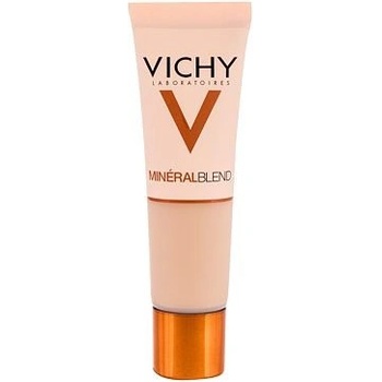 Vichy Minéral blend Rozjasňující hydratační make-up 03 Gypsum 30 ml