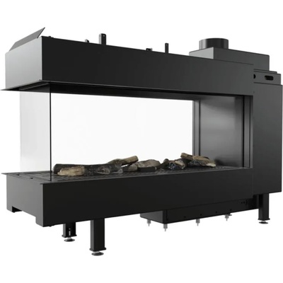 Kratki LEO/LP/100/TUNEL/G31/30MBAR