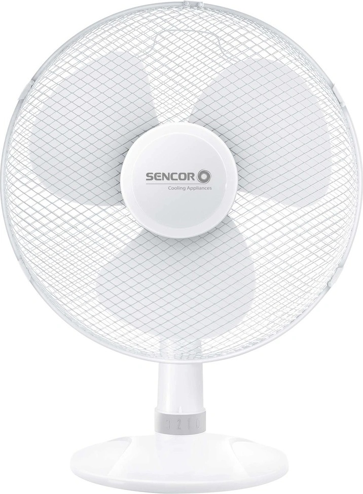 Sencor SFE 4037WH