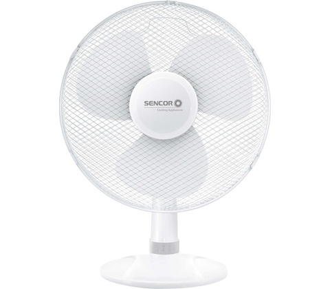 Sencor SFE 4037WH