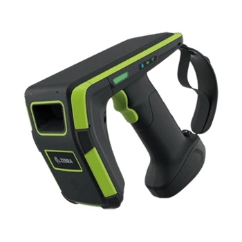 Zebra Баркод скенер zebra - rfd9091-g60g700-wr (rfd9091-g60g700-wr)