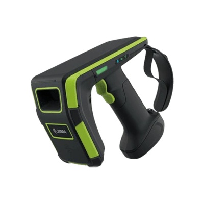 Zebra Баркод скенер zebra - rfd9091-g60g700-wr (rfd9091-g60g700-wr)