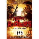 TimeRiders: Gates of Rome Book 5