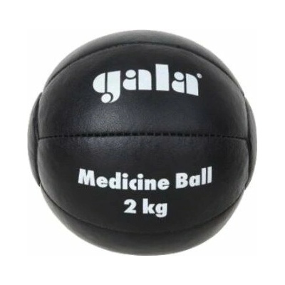 GALA Medicinbal kožený 8 kg