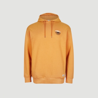 O'neill CAMORRO Hoodie 2750045-17016 žlutá