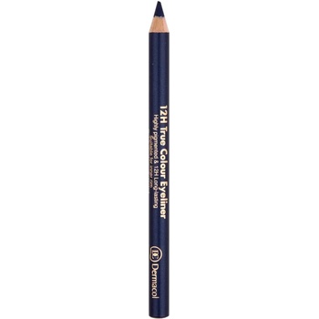 Image 1 of Dermacol 12H True Colour Eyeliner молив за очи 0, 28 гр 7 Grey