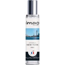 IMAO Spray Voyage a New York