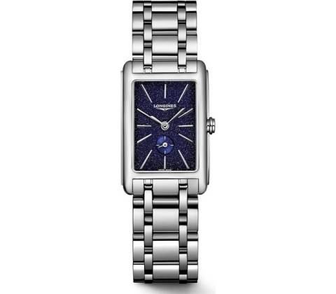 Longines L5.255.4.93.6
