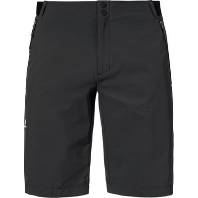 Turistické šortky Schöffel BLAUSTEIN čierna