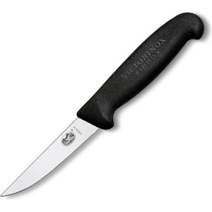 Victorinox Нож за рязане FIBROX 10 cm, черен, пластмаса, Victorinox (VN5510310)