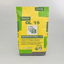 BRALEP OL 15 lepidlo 25 kg