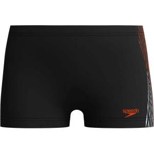 Speedo Бански boys plastisol placement aquashort (8-00316918416)