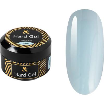 F O X Hard stavební gel blue 15 ml