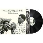 Buddy Guy & Junior Wells (889466692512)