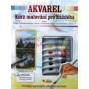 Akvarel