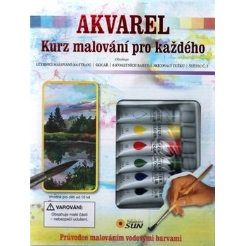 Akvarel