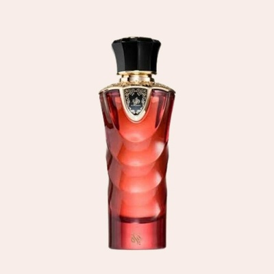 Al Wataniah Hayat parfémovaná voda unisex 100 ml