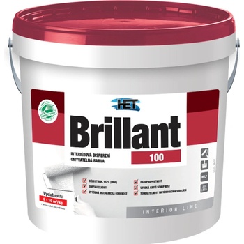 HET Brillant 100 - 1,5kg