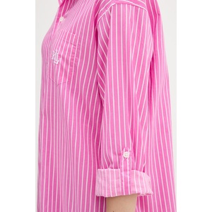 Lauren Ralph Lauren нощница дамска с вискоза (ILN32506) - answear - 123,20 лв