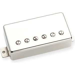 Seymour Duncan TB-6 - Distortion Trembucker Nickel Адаптер за китара