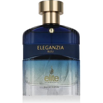 Risala Elite Eleganzia Bleu EDP 100 ml