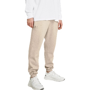 Under Armour Панталони Under Armour UA Essential Fleece Jogger 1373882-203 Размер XXL