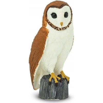 Safari Ltd 150029 Plamienok obyčajný 7 cm