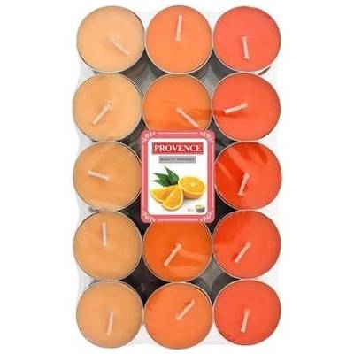 Provence pomaranč 30 ks