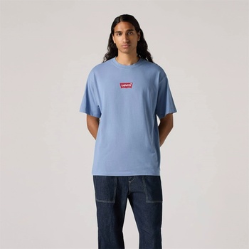Image 1 of Levi's Тениска Levis Batwing Badge T-Shirt - Cliff