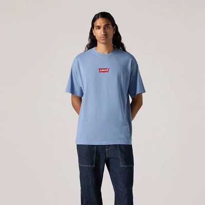 Levi's Тениска Levis Batwing Badge T-Shirt - Cliff