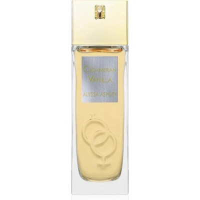 Alyssa Ashley Cashmeran Vanilla EDP 50 ml