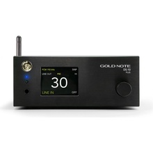 Gold Note DS-10 Plus