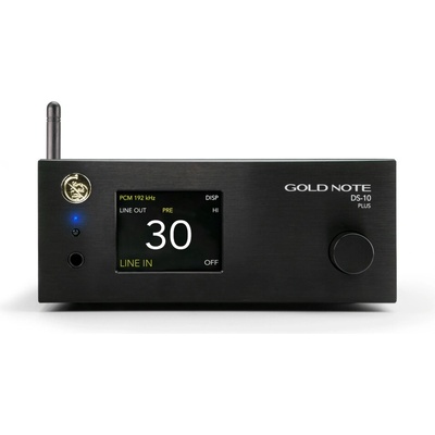 Gold Note DS-10 Plus
