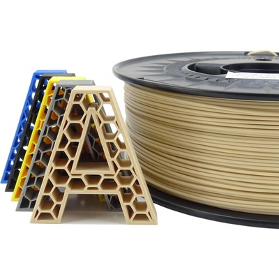 Aurapol PLA human skin color 1 kg 1,75mm