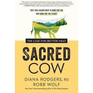 Sacred Cow | Robb Wolf (ISBN: 9781953295798)