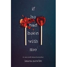 If He Had Been with Me