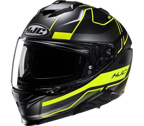 HJC i71 Iorix