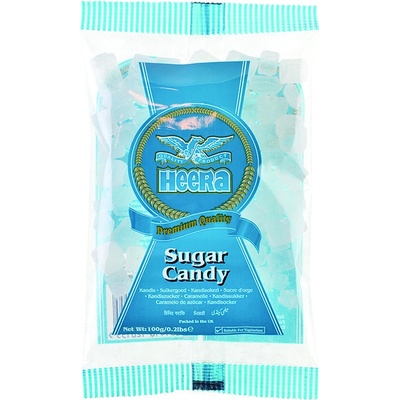 Heera Kandieho Cukr Sugar Candy 100 g