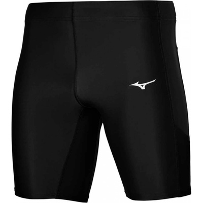 Mizuno CORE MID TIGHT Černá
