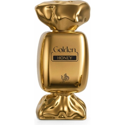 Al Wataniah Munchies Golden Honey parfémovaná voda unisex 100 ml