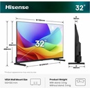 Hisense 32A5S