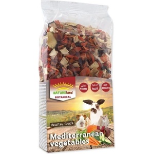 Nature Land Деликатес Nature Land Botanical средиземноморски зеленчуци 150g (905-11307)