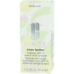 Clinique Even Better Makeup SPF 15 30 ml нюанс CN 90 Sand M