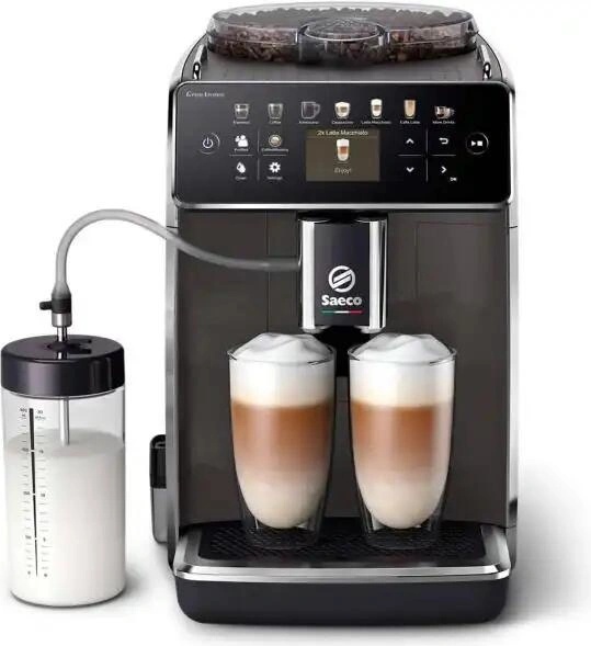 Saeco GranAroma SM6580/10