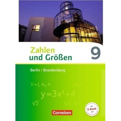 9. Schuljahr, Schülerbuch