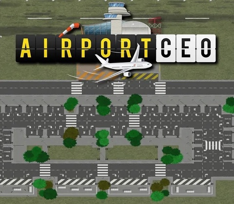 Airport CEO