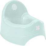 KikkaBoo Гърне Hippo Mint (31401010003)