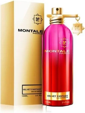 Montale Velvet Fantasy EDP 100 ml