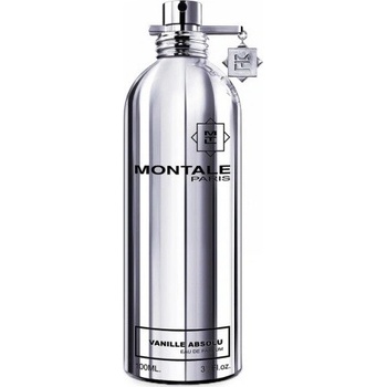 Montale Vanille Absolu parfémovaná voda dámská 100 ml tester