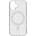 Tactical iPhone 17 TACTICAL MAGFORCE силиконов протектор за телефон, устойчив на удар, MagSafe, TRANSMITTER 57983126674 (57983126674)